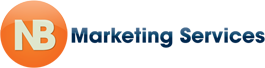 NB Marketing Services Logo