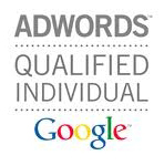 Google AdWords Qualified Individual