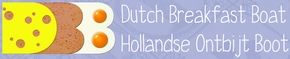 Dutch Breakfastboat Logo